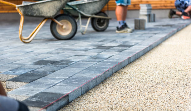 Best Concrete Driveway Repair Near Me  in Avilla, AR