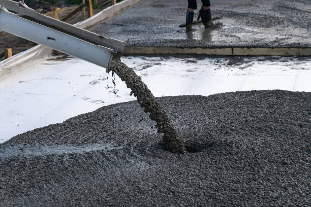 Best Concrete Repair Services  in Avilla, AR