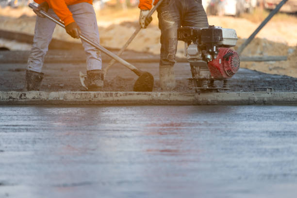 Best Concrete Driveway Installation  in Avilla, AR