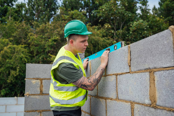 Best Concrete Foundation Repair  in Avilla, AR