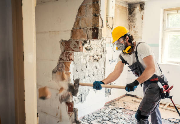 Best Waterproofing & Drywells  in Avilla, AR