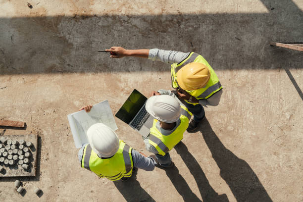 Best Concrete Crack Repair  in Avilla, AR