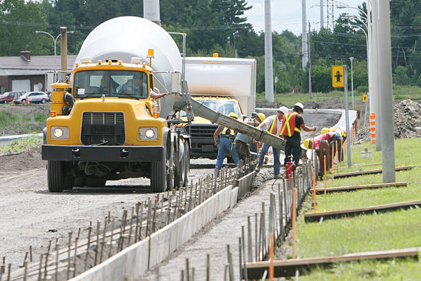 Best Affordable Concrete Contractor  in Avilla, AR
