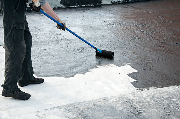 Best Concrete Slab Installation  in Avilla, AR