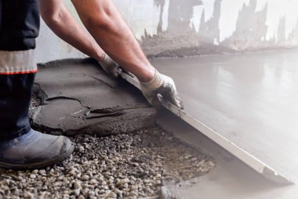 Best Decorative Concrete Services  in Avilla, AR